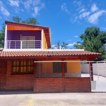 Departamentos la Familia NONO Apartment Bagian luar foto