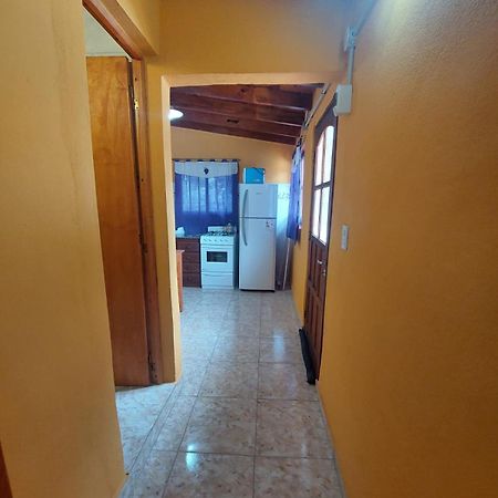 Departamentos la Familia NONO Apartment Bagian luar foto