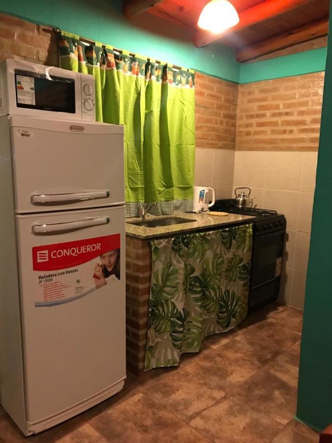 Departamentos la Familia NONO Apartment Bagian luar foto