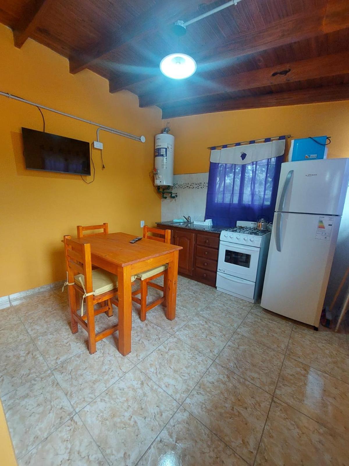 Departamentos la Familia NONO Apartment Bagian luar foto