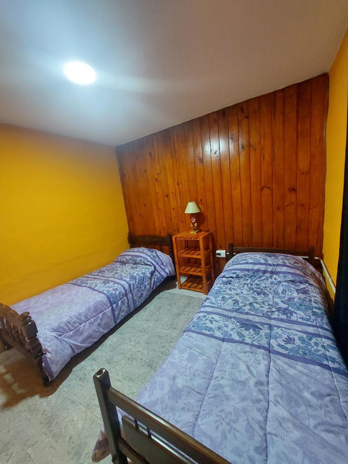 Departamentos la Familia NONO Apartment Bagian luar foto