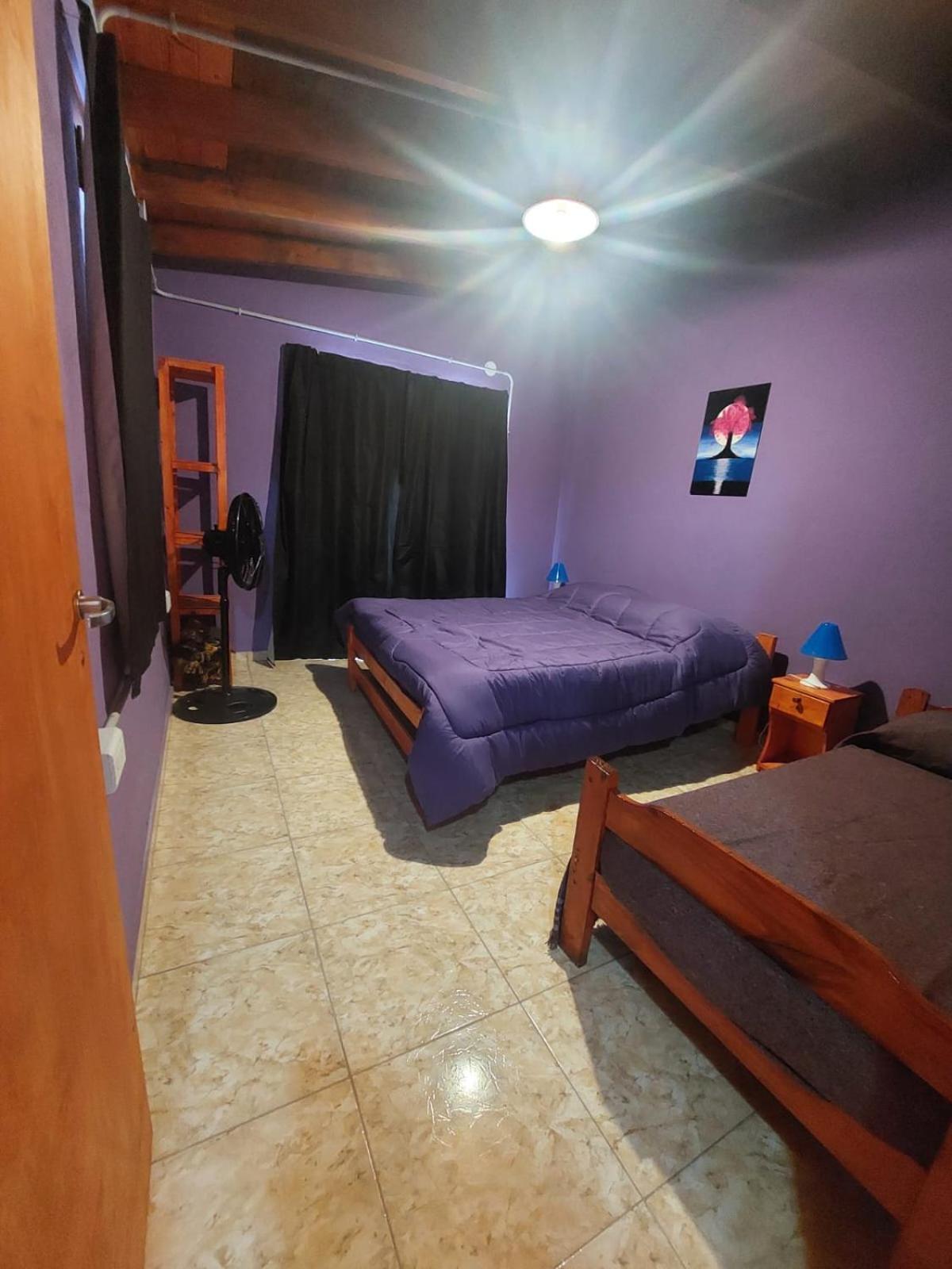 Departamentos la Familia NONO Apartment Bagian luar foto