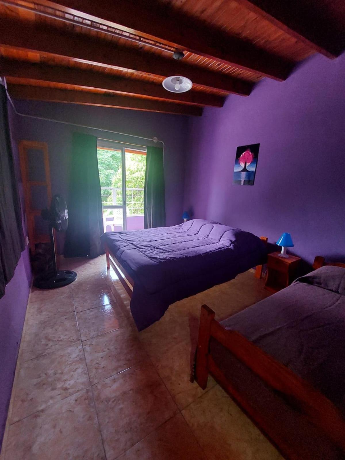 Departamentos la Familia NONO Apartment Bagian luar foto