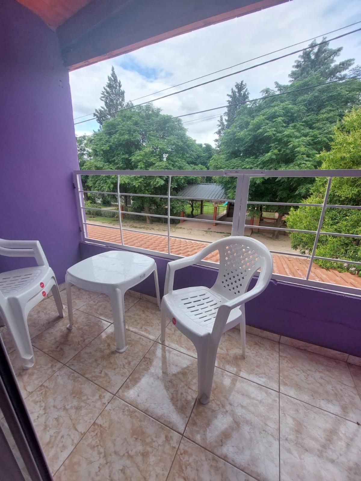 Departamentos la Familia NONO Apartment Bagian luar foto