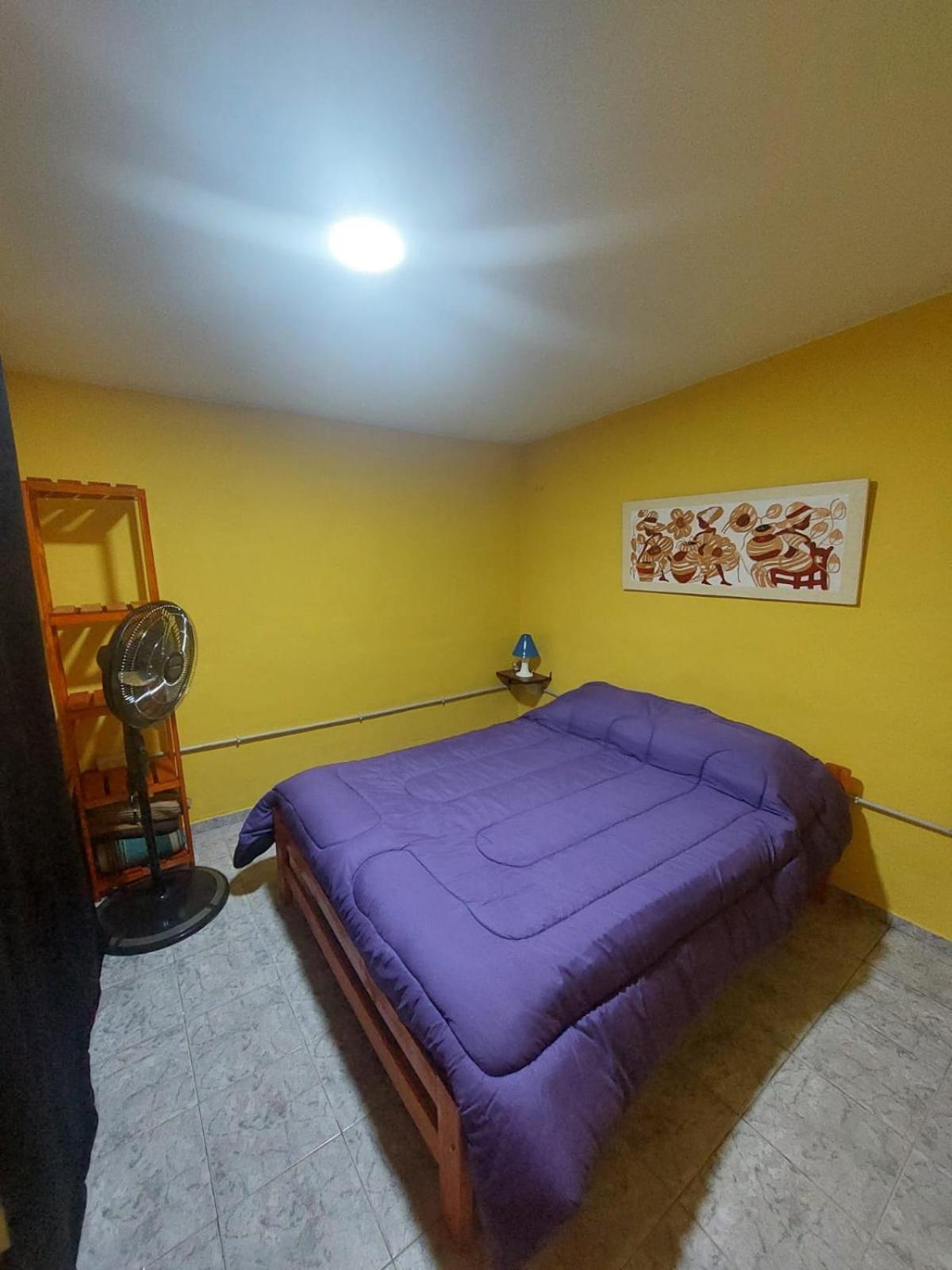 Departamentos la Familia NONO Apartment Bagian luar foto