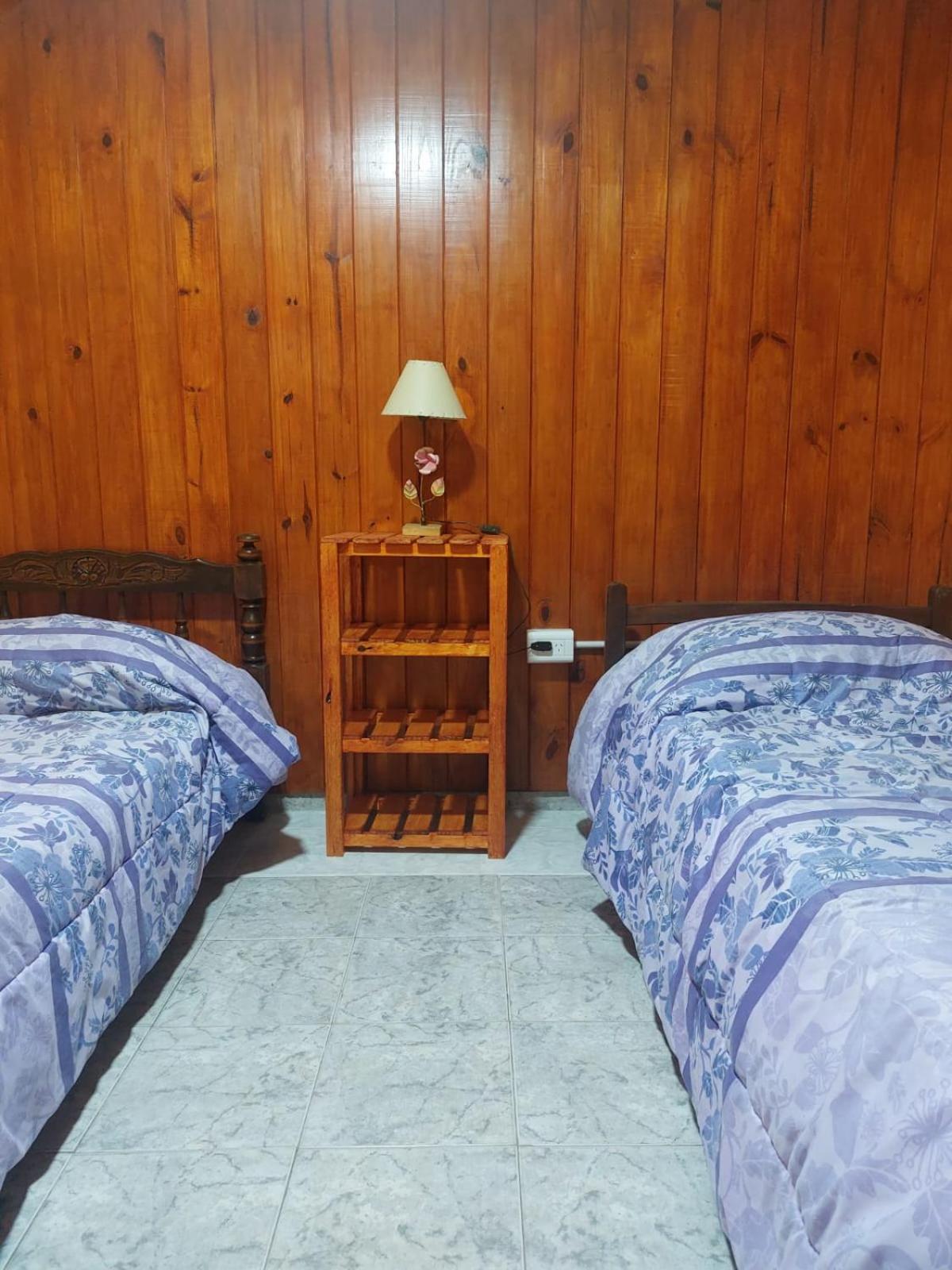 Departamentos la Familia NONO Apartment Bagian luar foto
