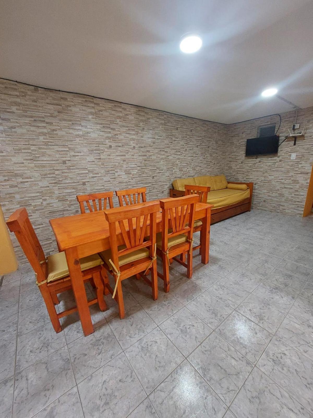 Departamentos la Familia NONO Apartment Bagian luar foto