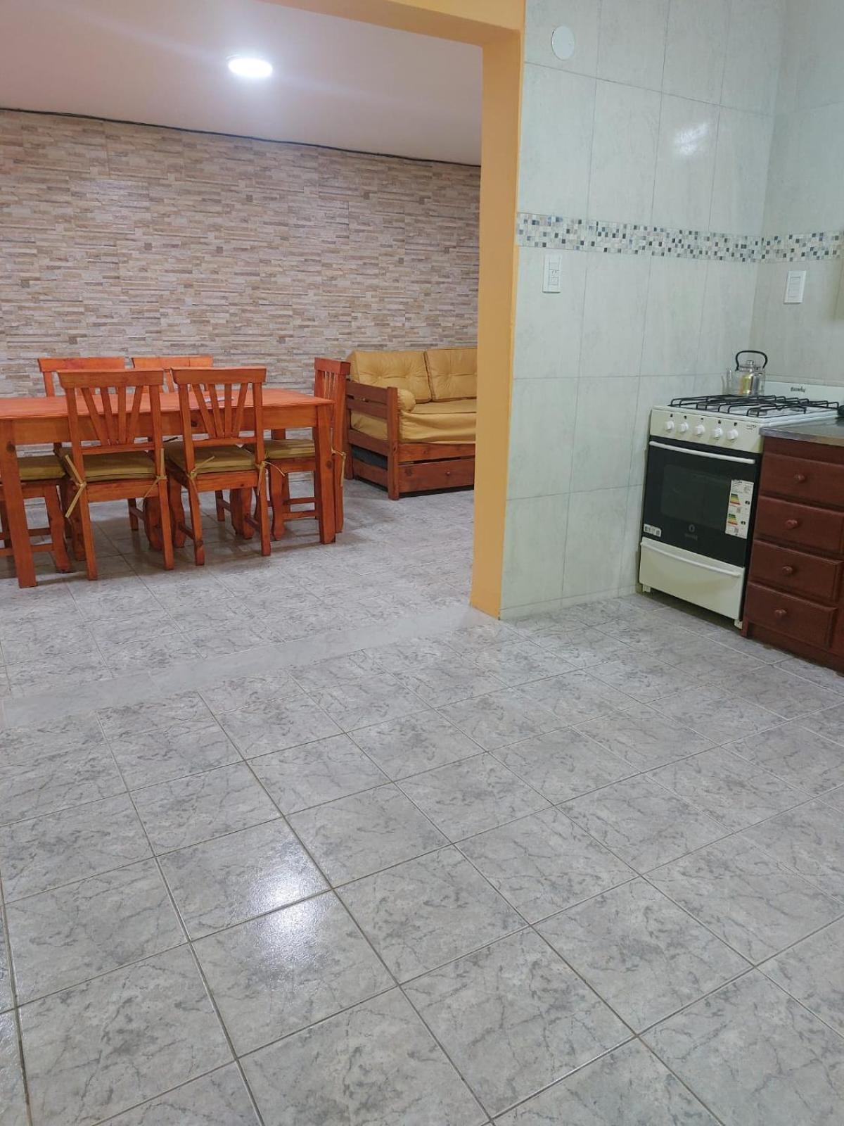 Departamentos la Familia NONO Apartment Bagian luar foto