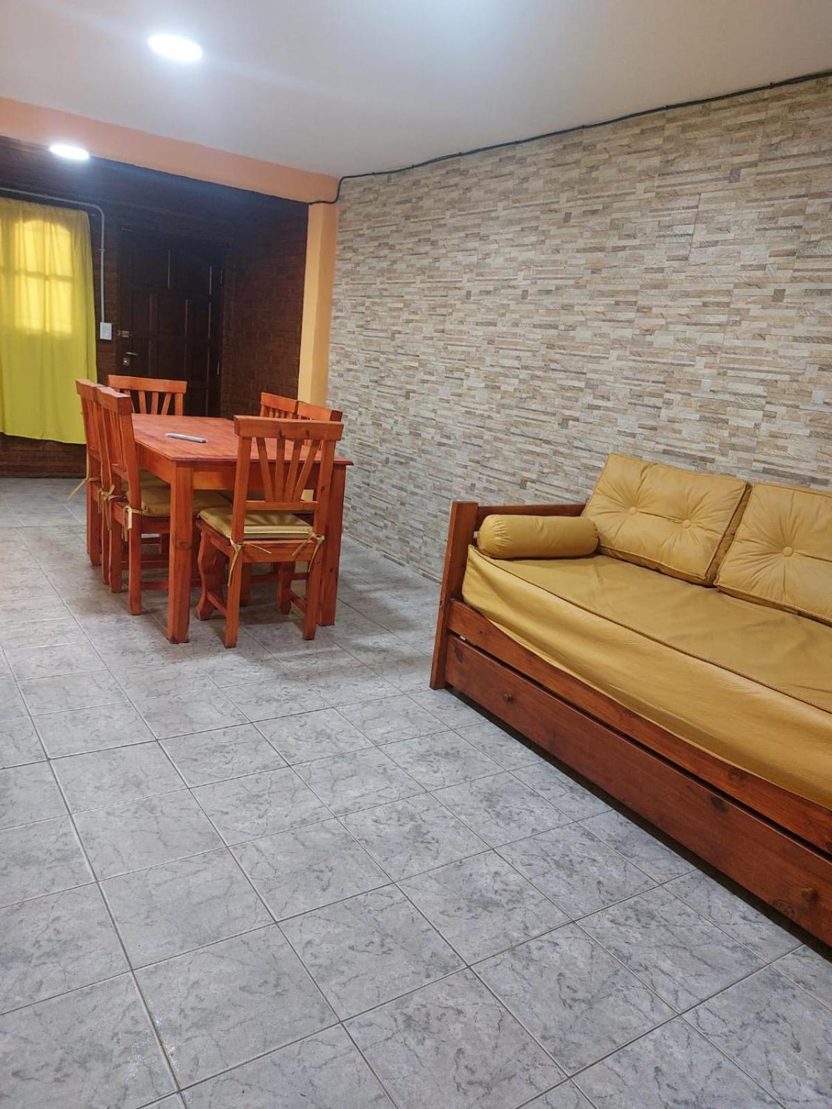 Departamentos la Familia NONO Apartment Bagian luar foto