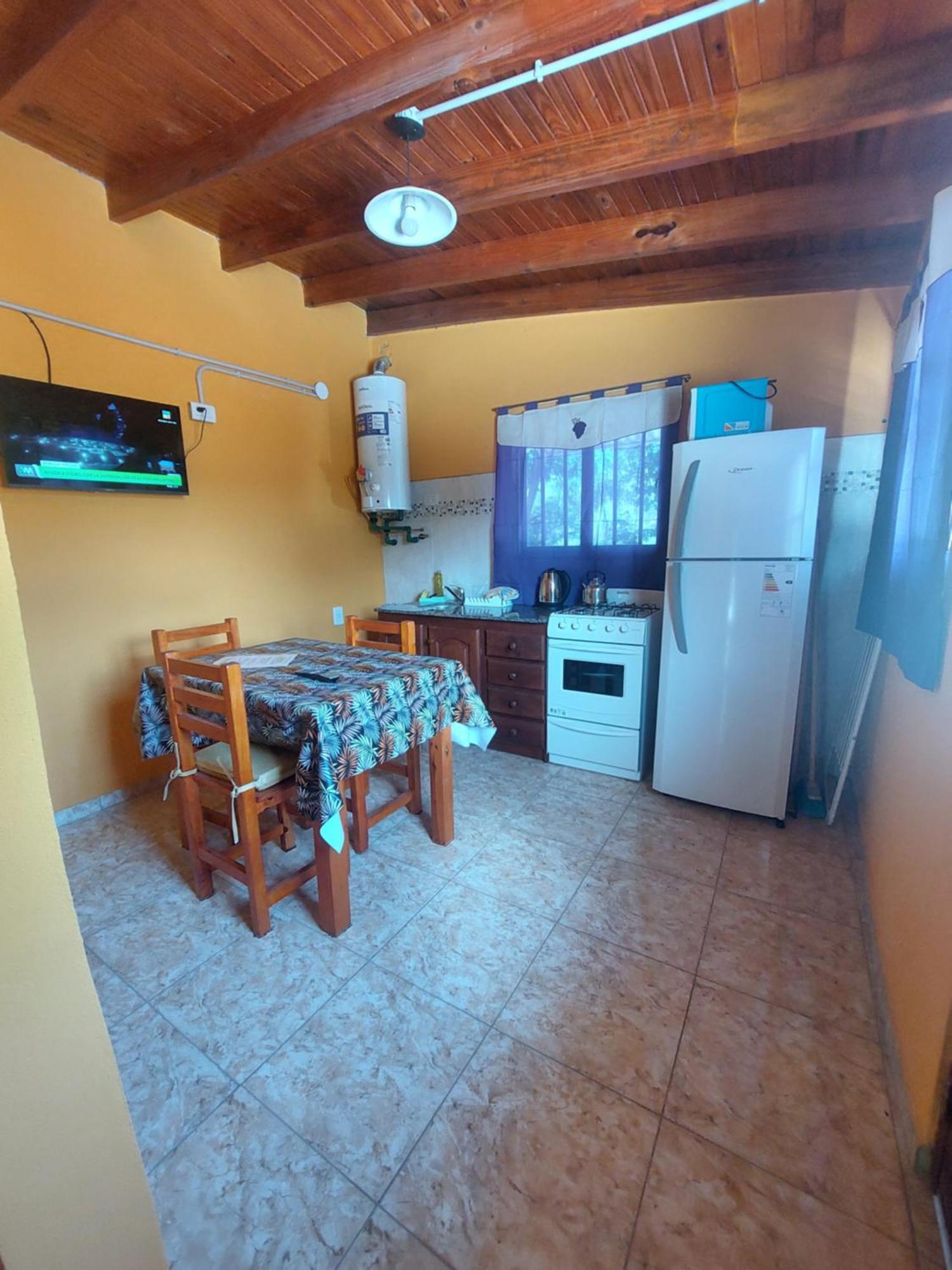 Departamentos la Familia NONO Apartment Ruang foto