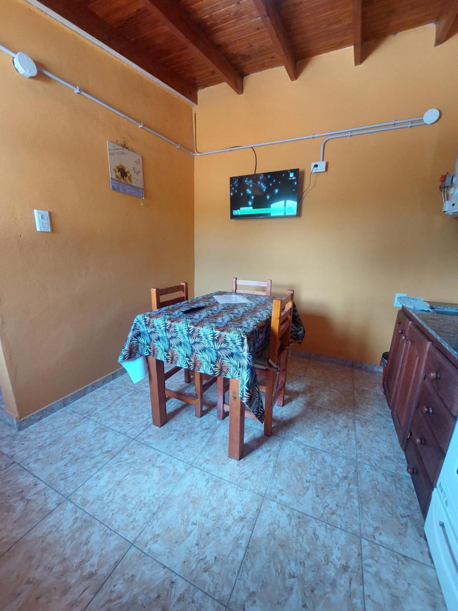 Departamentos la Familia NONO Apartment Ruang foto